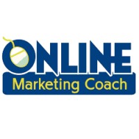 Online Marketing Coach logo