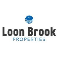 Loon Brook Properties logo