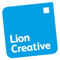 Lion Creative logo