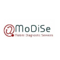 Mobile Diagnostic Services logo