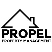 Propel Property Management logo