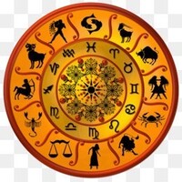 My Today's Horoscope logo