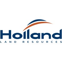 Holland Right of Way & Land Resources logo