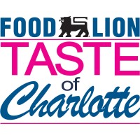 The Taste Of Charlotte Festival, Centurion Entertainment logo