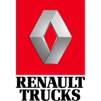 Renault Trucks Commercial Europe logo