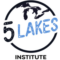 5 Lakes Institute logo