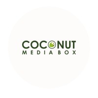Coconut Media Box logo