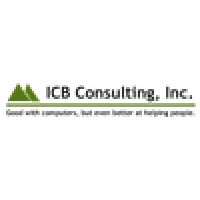 Icb Consulting Inc logo