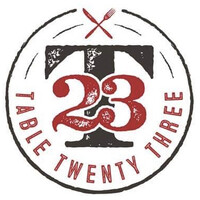Table 23 logo