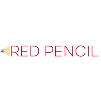 Red Pencil logo