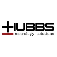 HUBBS Metrology Solutions logo