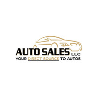 Auto Sales LLC logo