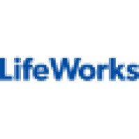 Ceridian LifeWorks Canada logo