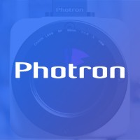Photron logo