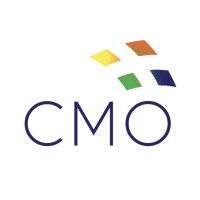 CMO Consulting logo