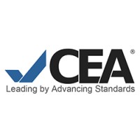 CEA: Commission On English Language Program Accreditation logo