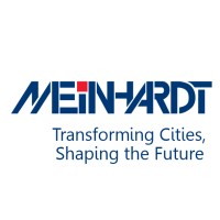 Meinhardt Australia logo
