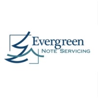 Evergreen Note Servicing logo