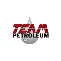 Team Petroleum logo