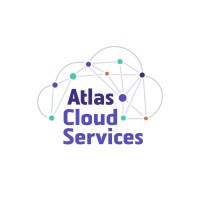 Atlas Cloud Services logo