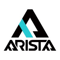 ARISTA Corporation logo