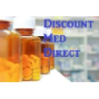 Discount Med Direct logo