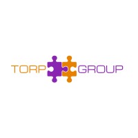 TORP Group logo