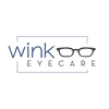 Wink Eyewear logo