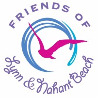 Friends Of Lynn & Nahant Beach logo