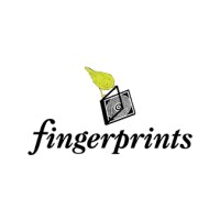 Fingerprints Music logo