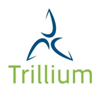 Trillium logo