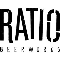 Ratio Beerworks logo