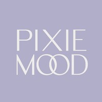 Pixie Mood logo