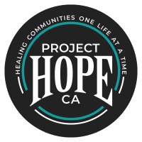 Project Hope CA logo