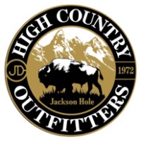 JD High Country Outfitters logo