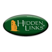 Hidden Links logo