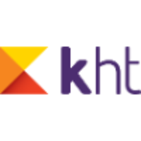 Knowsley Housing Trust (KHT) logo