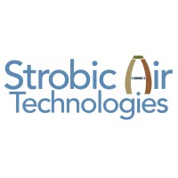 Strobic Air Technologies logo