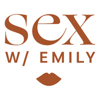 Sex With Emily logo
