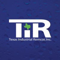 Texas Industrial Remcor Inc logo
