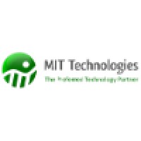 Image of MIT Technologies