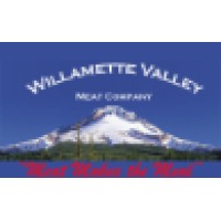 Willamette Valley Meat Company logo