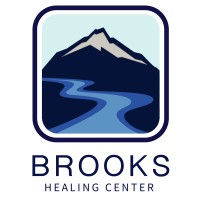 Brooks Healing Center logo
