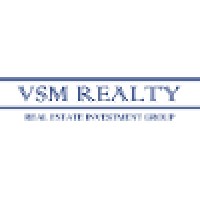VSM Realty logo