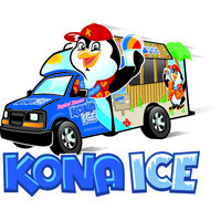 Kona Ice Celebration logo