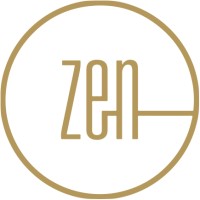 Zen Greenville logo