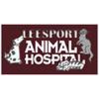 Leesport Animal Hospital logo