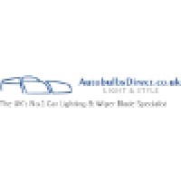 Autobulbs Direct Ltd logo