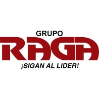 Grupo RAGA logo