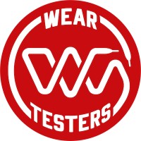 WearTesters logo